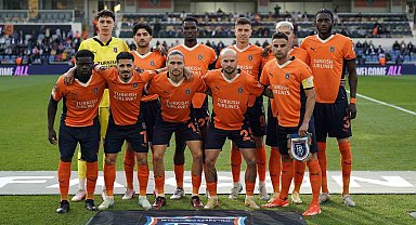 Başakşehir, Avrupa'da 58. sınavına çıkacak