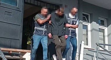 Başakşehir'de bir şahıs yolda yürüyen 3 kişiyi bıçakladı