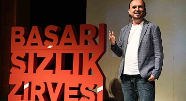 Başarısızlık Zirvesi 2024'te başarılı liderler gençlerle buluştu