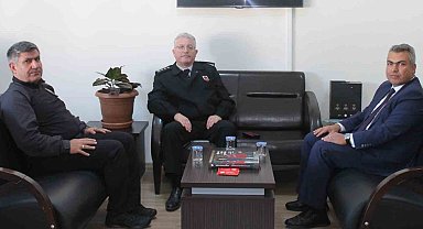 Basında yer alan asayiş haberleri değerlendirildi