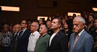 Başkan Akın'dan Şehir Tiyatrosu müjdesi