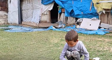 Başkan Akpunar'dan, minik Mahir'in çağrısına duygusal cevap