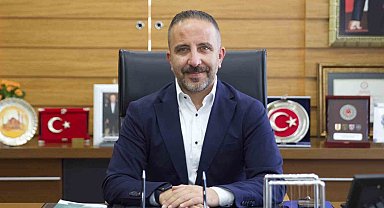 Başkan Albayrak: "İlçemizin doğal güzelliklerini bozmadan bir adım ileriye taşıyacağız"