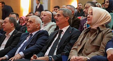 Başkan Alemdar: "ADARAY 29 Ekim Cumhuriyet Bayramı'nda hizmete başlayacak"