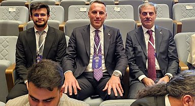 Başkan Alemdar: "Şehrimize ve milletimize hizmet için gayretle çalışmaya devam edeceğiz"