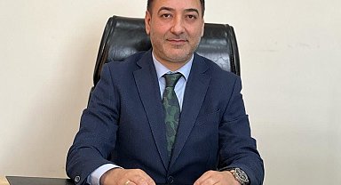 Başkan Ali Uçum, "Yeni bir takımız, hedeflerimiz var"