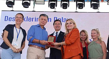 Başkan Aras; "Birbirimizi sevdiğimizde sevgi iklimi hakim olacak"