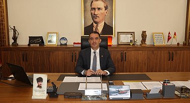 Başkan Arıcı "Muhtarlarımız yerel yönetimlerin vazgeçilmez bir parçasıdır"