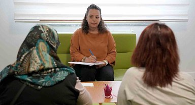 Başkan Ataç: "Tepebaşı'nda hiçbir kadınımız kendini yalnız hissetmesin"