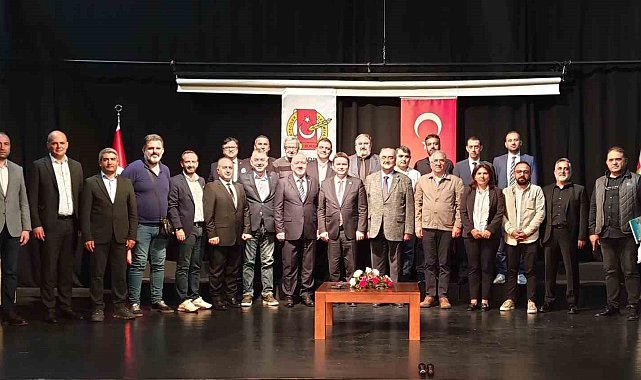 Başkan Aydın: "Büyük deprem kapımızda, hazır olmalıyız"