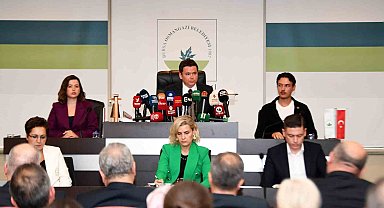 Başkan Aydın'dan Osmangazili çiftçilere müjde