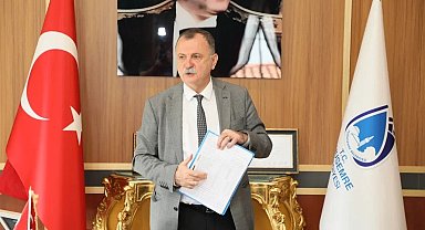 Başkan Balaban: "Veremeyeceğimiz hiçbir hesap yok"