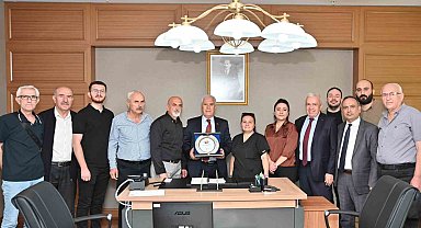 Başkan Bozbey, dernek ve STK'larla buluştu