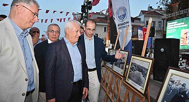 Başkan Bozbey, "Mudanya Mütarekesi çok iyi anlatılmalıdır"