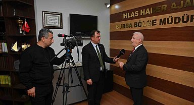 Başkan Bozbey: "Stratejik planın reddedilmesi hukuki değil"