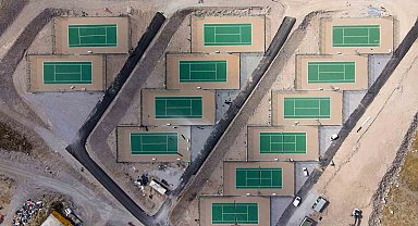 Başkan Büyükkılıç: "Hayallerimiz bir bir gerçekleşiyor"