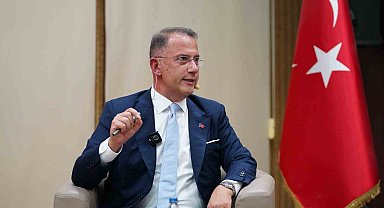 Başkan Çalık'tan 'sosyal belediyecilik' vurgusu