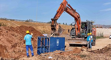 Başkan Çerçioğlu: "Aydın için çalışıyoruz"