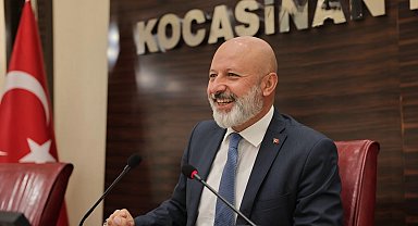 Başkan Çolakbayrakdar: "Başarıyla uyguladığımız hizmetler, Türkiye'ye örnek oluyor"