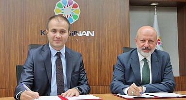 Başkan Çolakbayrakdar: "Bayramhacı, Türkiye'nin yeni turizm merkezi olacak"