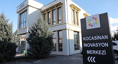 Başkan Çolakbayrakdar: "Kocasinan İQ ile geleceğin Türkiye'sini inşa ediyoruz"