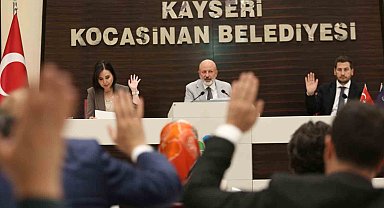 Başkan Çolakbayrakdar, "Şehrimize daha güzel hizmet için çalışıyoruz"