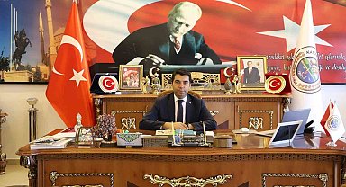 Başkan Demirci'den ceviz festivaline davet