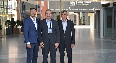 Başkan Dilsiz, Marmara Belediyeler Birliği 2024 Yılı 2. Olağan Meclis Toplantı'sına katıldı