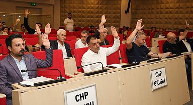 Başkan Durbay'a Şehzadeler Meclisinden tam destek