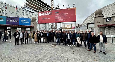 Başkan Erdoğan; "İhracatta, yeni pazar ve sektör arayışımız son sürat devam ediyor"