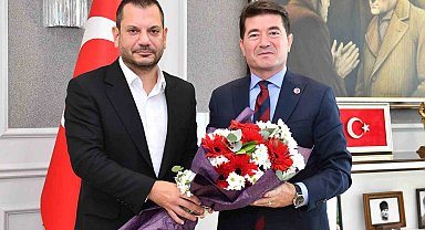 Başkan Ertuğrul Doğan: "Ciddi hamleler yaptık, uçurumun kenarından döndük"