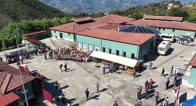 Başkan Genç: "Trabzon'da sahipsiz hayvan kalmayacak"