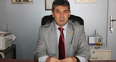 Başkan Geylani Taş, Muhtarlar Gününü kutladı