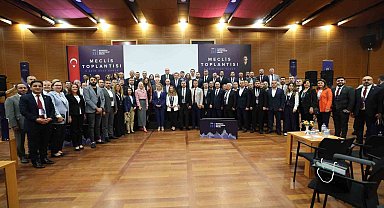 Başkan Gökhan Yüksel: "Afet yönetimi, tüm belediyelerin öncelikli konusu olmalıdır"