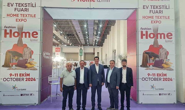 Başkan Güngör; "Denizli'mizin her zaman yanındayız"