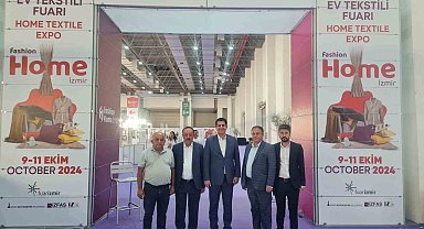 Başkan Güngör; "Denizli'mizin her zaman yanındayız"