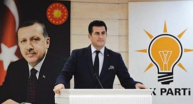 Başkan Güngör; "Yangın şu an itibari ile yerleşim yerleri açısından herhangi bir tehdit oluşturmamaktadır"