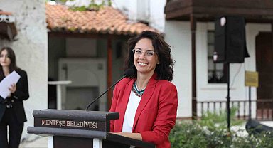 Başkan Köksal: "Çok özel bir mirasın üstünde yaşıyoruz"