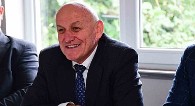 Başkan Kul: "Terme'nin geleceğini ilçe sakinleriyle birlikte, iç içe şekillendirmek istiyoruz"