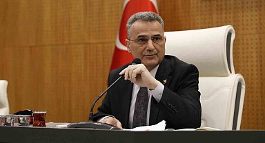 Başkan Kurnaz: "Geri dönüşümü her alanda yaygınlaştıracağız"