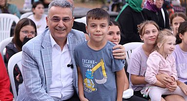 Başkan Kurnaz: "İlkadım'ı layık olduğu hizmetlerle buluşturacağız"