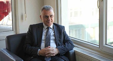 Başkan Kurnaz: "Kentsel dönüşüme başlayacağız"