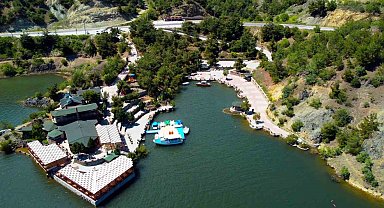 Başkan Mustafa Cebeci: "Oğuzları, turizm cenneti haline getirmeyi planlıyoruz"