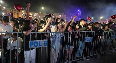 Başkan Özdemir: "Niğde'yi önce ülkemize sonra dünyaya tanıtacağız"