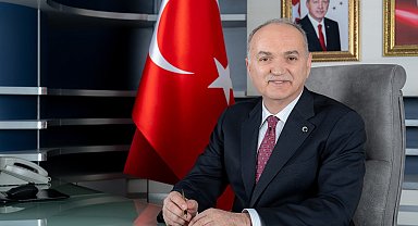 Başkan Özlü "Muhtarlar gözümüz, kulağımız"