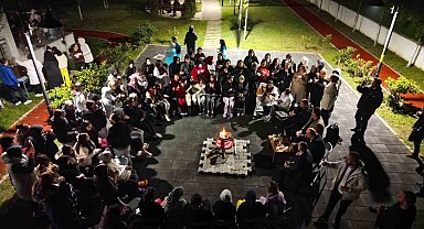 Başkan Soykan'dan öğrencilere ulaşım müjdesi