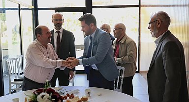 Başkan Tatık; "Daha güzel bir Tavas için çalışmaya devam ediyoruz"