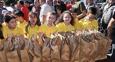 Başkan Tavlı: "Sokak hayvanları konusunda hassas bir süreç yürütüyoruz"