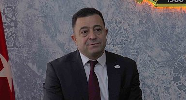 Başkan Yalçın: "2025 yılında Kayseri OSB'de 10 tane fuar yapılacak"