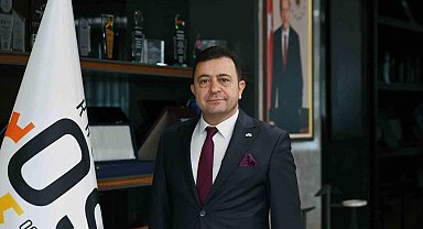 Başkan Yalçın: "Kayseri 9 ayda 2 milyar 778 milyon dolarlık ihracat yaptı"